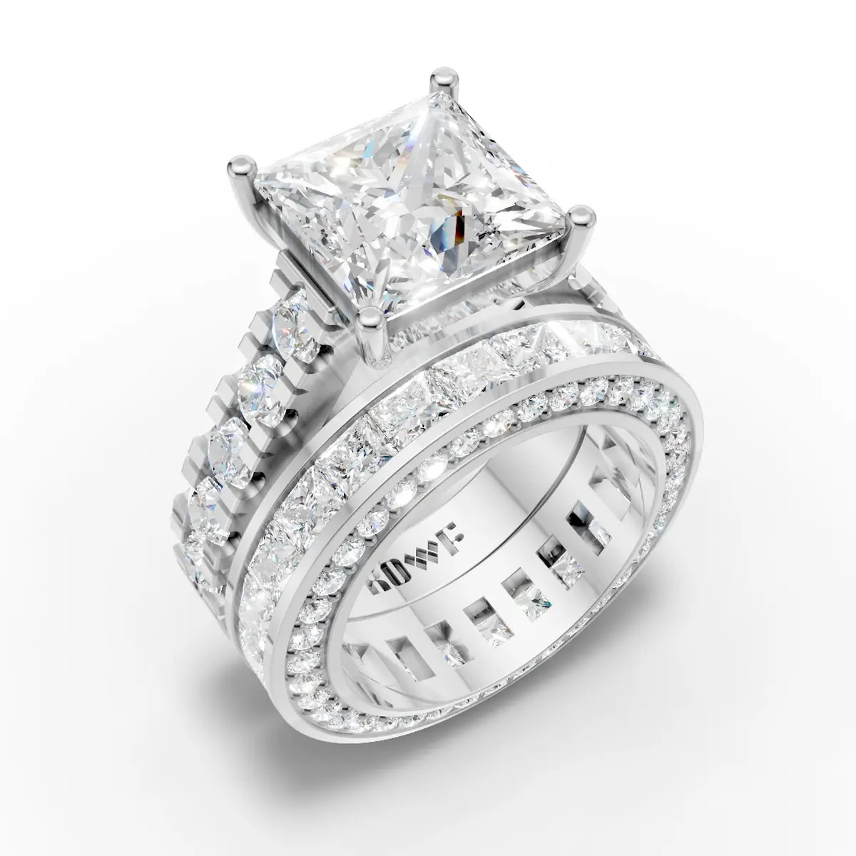 Royal Princess Set